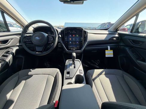New 2026 Subaru Crosstrek 2.0i Premium AWD/4WD image 12