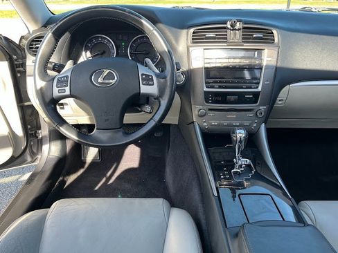 Used 2013 Lexus IS 250 image 19