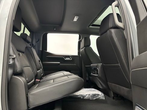 New 2026 GMC Sierra 1500 Denali image 39