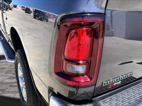 Used 2026 RAM 2500 Big Horn AWD/4WD image 35