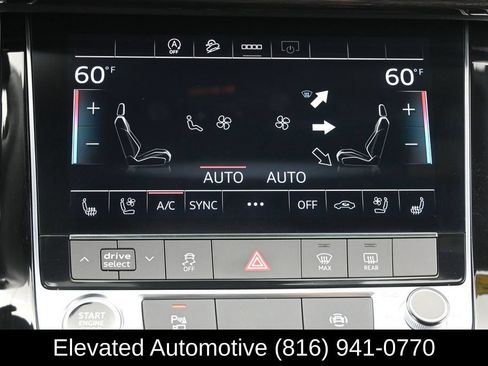 Used 2025 Audi Q8 Premium Plus AWD/4WD image 22