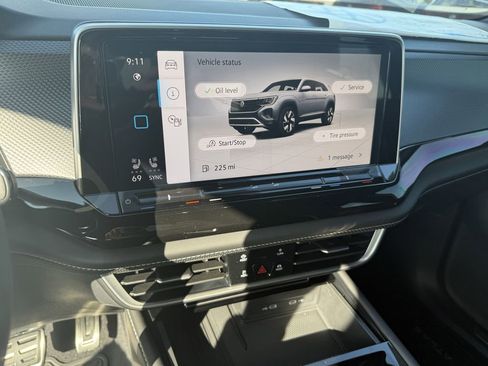 New 2026 Volkswagen Atlas Cross Sport SEL Premium R-Line image 19