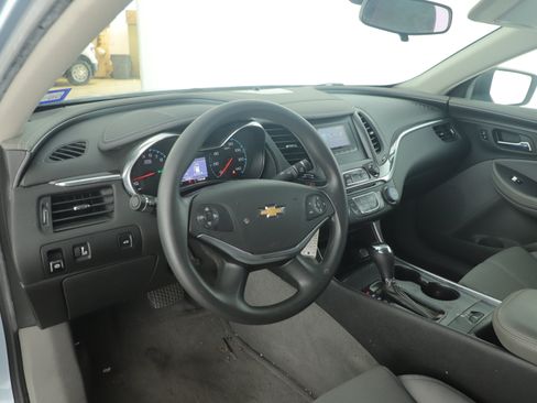 Used 2015 Chevrolet Impala LS image 19