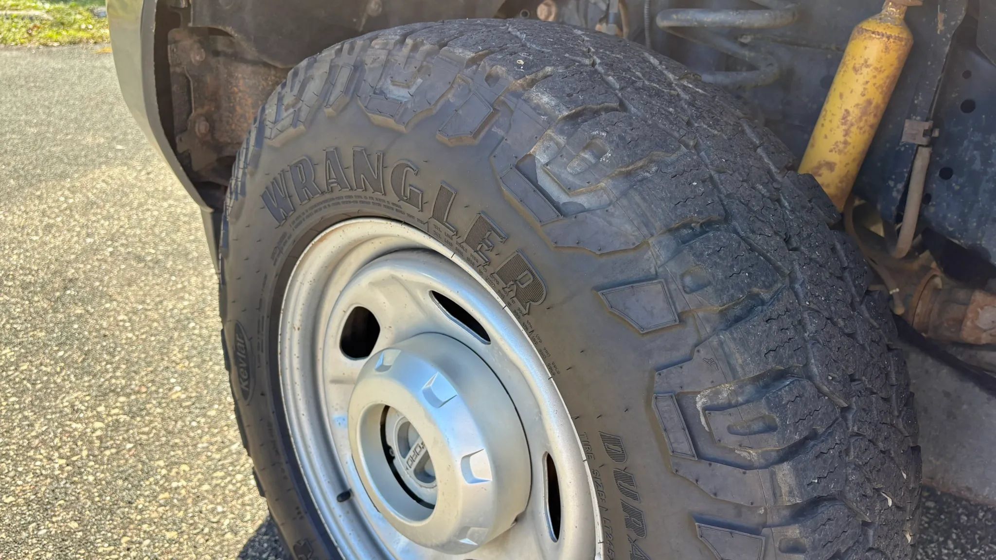 Used 2019 Ford F250 XL w/ Power Equipment Group AWD/4WD image 28