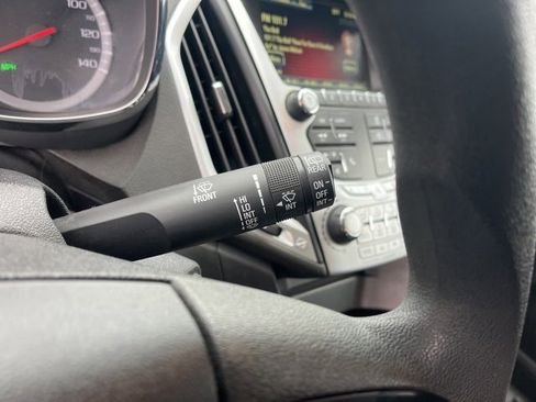 Used 2014 GMC Terrain SLE image 23