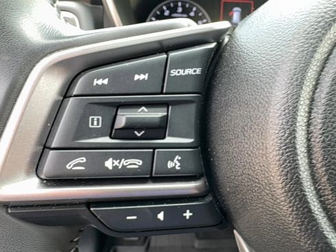 Certified 2023 Subaru Ascent Touring image 28