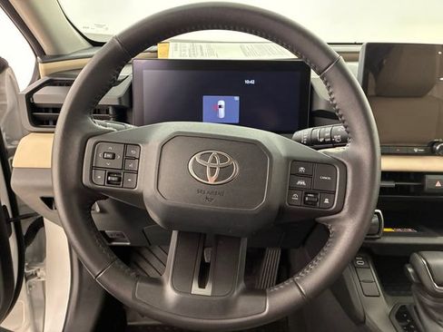 Used 2026 Toyota RAV4 XLE Premium AWD/4WD image 22