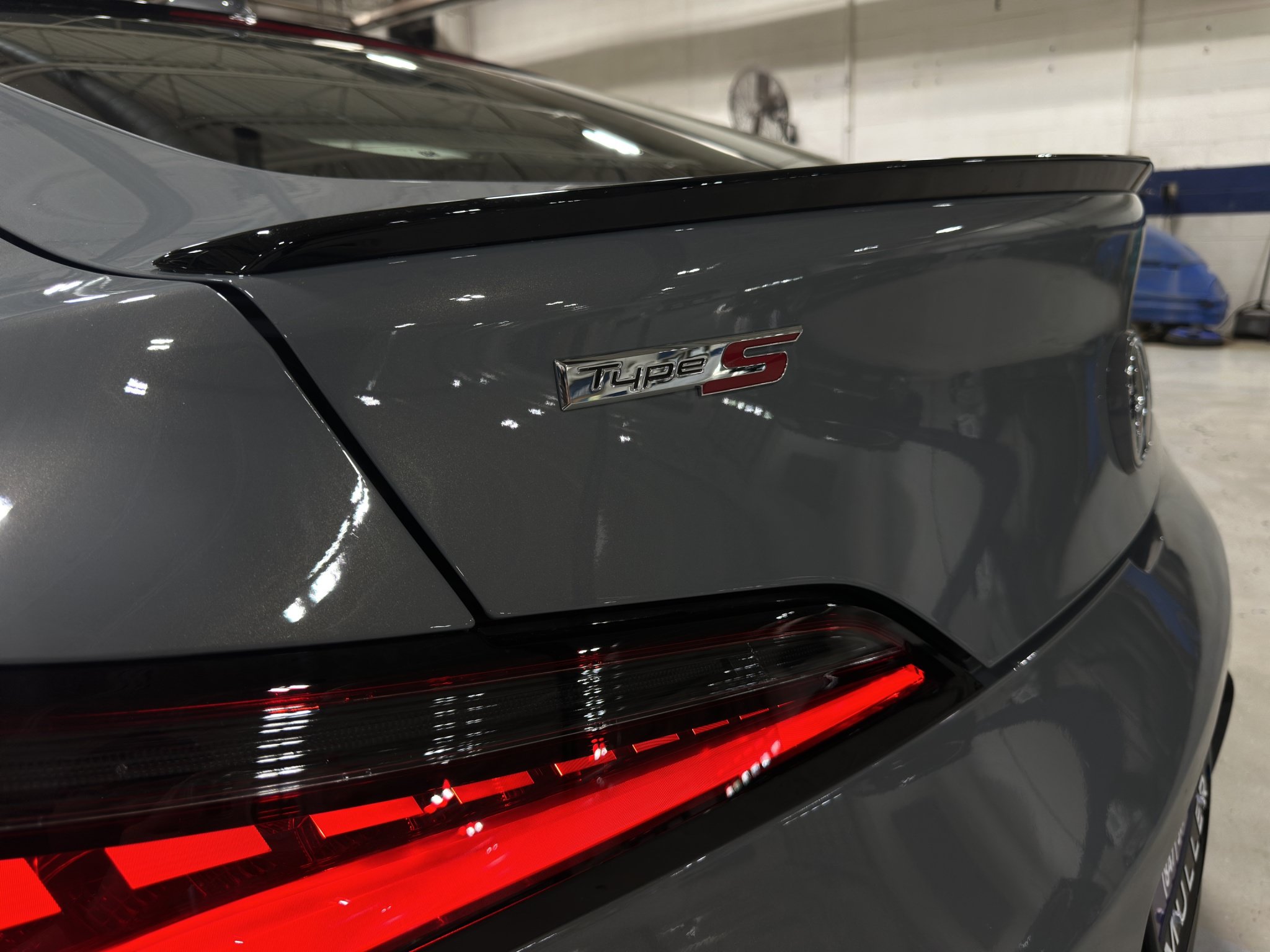 New 2026 Acura Integra Type S FWD image 13