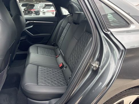 Used 2026 Audi S3 Premium image 14