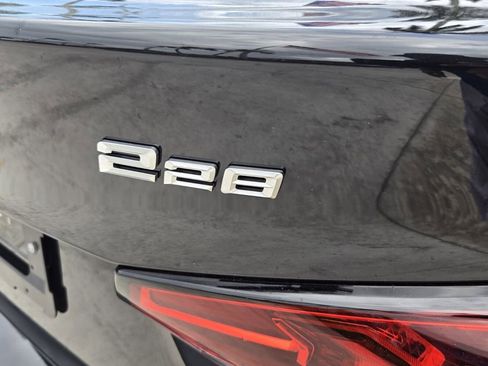 Used 2025 BMW 228i xDrive AWD/4WD image 16