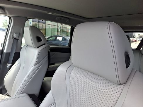 Used 2022 Acura MDX SH-AWD w/ Technology Package image 27