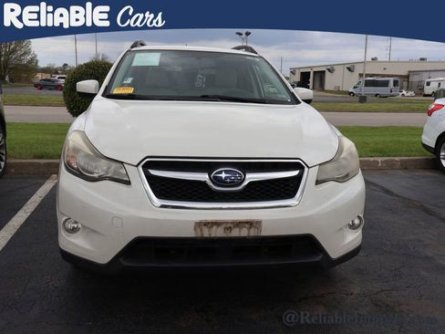 Used 2015 Subaru Crosstrek 2.0i Premium w/ Popular Package #1 image 4