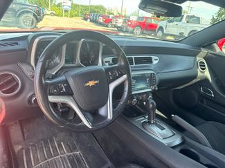 Used 2013 Chevrolet Camaro LT w/ RS Package RWD video 2