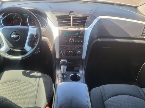 Used 2012 Chevrolet Traverse LT w/ All-Star Edition FWD image 31
