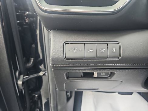 Used 2023 Hyundai Santa Fe Limited AWD/4WD image 14