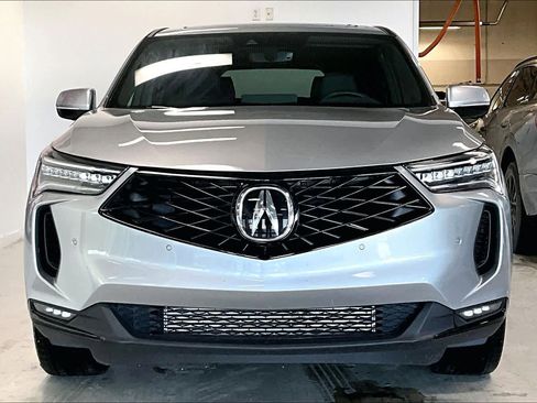 Used 2025 Acura RDX A-Spec image 5