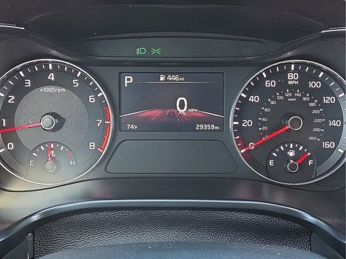 Used 2024 Kia Forte LXS image 28