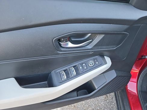 Used 2025 Honda Accord LX image 12