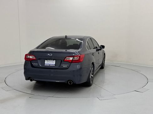 Used 2017 Subaru Legacy 3.6R Limited image 5