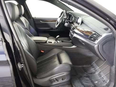 Used 2015 BMW X6 xDrive35i AWD/4WD image 35