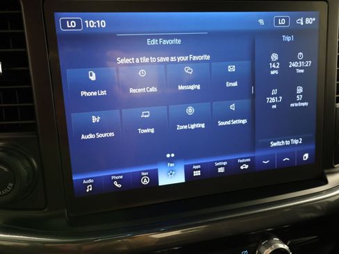 Used 2023 Ford F150 Tremor AWD/4WD image 53