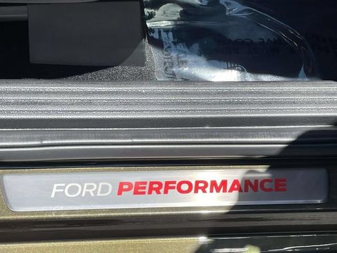 Used 2024 Ford Ranger Raptor AWD/4WD image 34