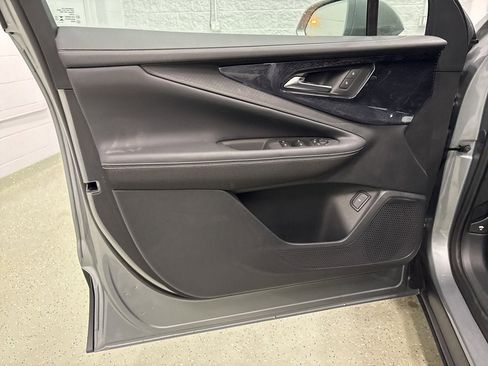 New 2026 Chevrolet Blazer EV LT image 13