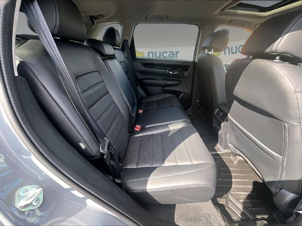 Used 2024 Honda CR-V EX-L image 15