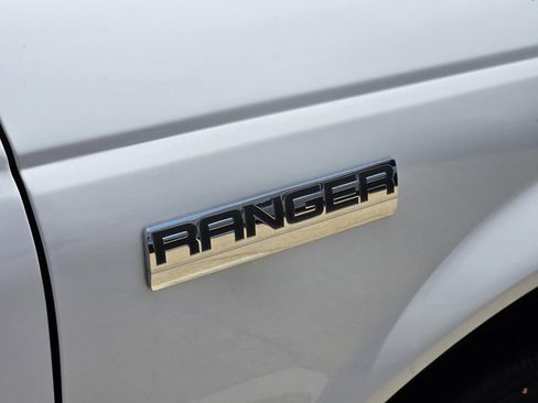 Used 2011 Ford Ranger XL RWD image 8