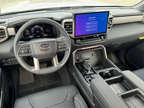 Used 2026 Toyota Tundra Limited image 11