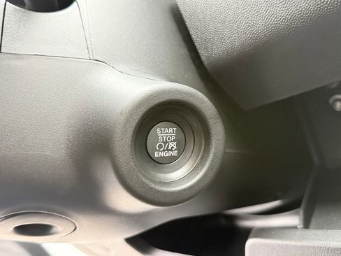 New 2026 RAM ProMaster 1500 w/ Cold Weather Group FWD image 7