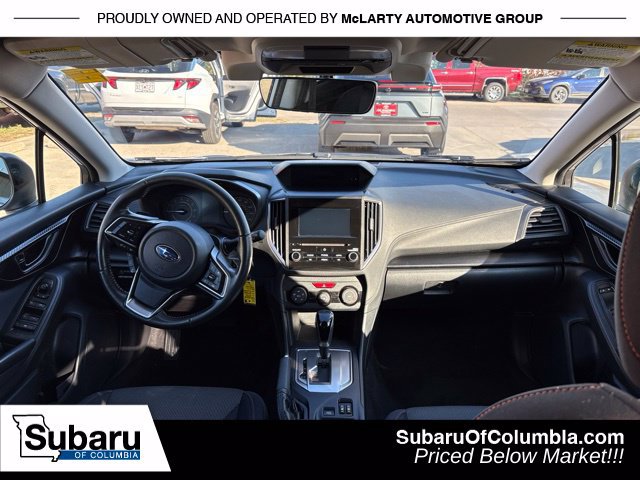 Used 2019 Subaru Crosstrek 2.0i Premium w/ Eyesight System AWD/4WD image 21