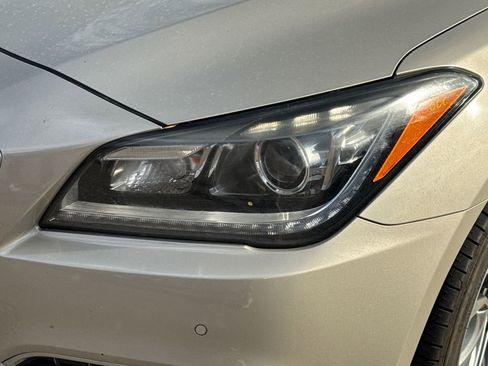 Used 2015 Hyundai Genesis 3.8 w/ Option Group 04 image 9