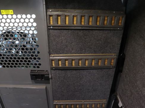 Used 2017 Ford Transit 350 148 High Roof Extended DRW image 30