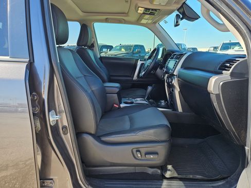 Used 2021 Toyota 4Runner SR5 Premium w/ Moonroof Package image 27