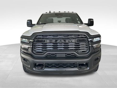 New 2026 RAM 4500 Tradesman image 11