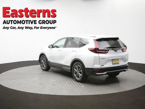 Used 2022 Honda CR-V EX image 65