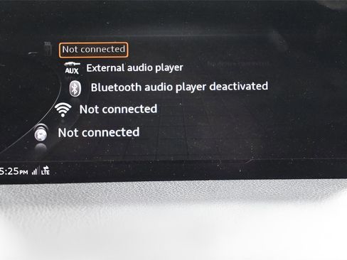 Used 2017 Audi Q7 3.0T Prestige w/ Prestige Package image 30