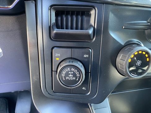 New 2025 Ford F150 STX image 22