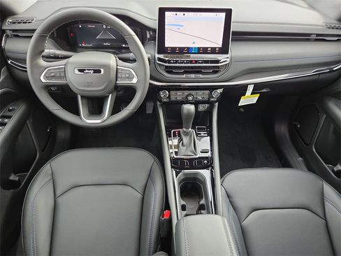 New 2026 Jeep Compass Limited image 15