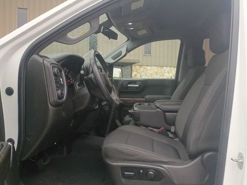 Used 2022 Chevrolet Silverado 1500 LT image 15