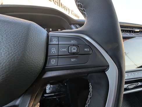 New 2026 Jeep Grand Cherokee Limited image 20