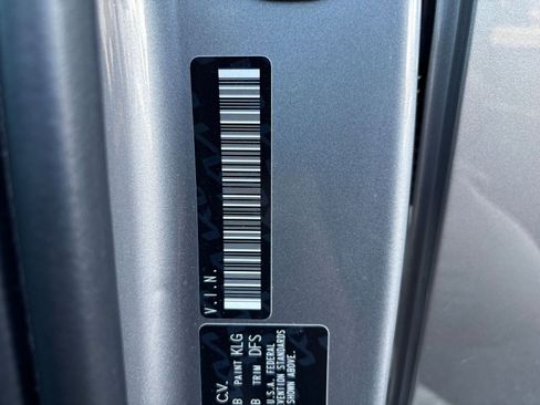 Used 2025 Kia K4 FWD image 27