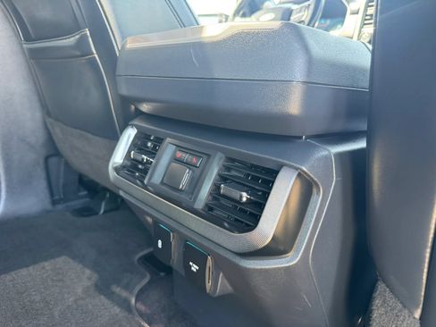 Used 2021 Ford F150 Platinum w/ Equipment Group 701A High AWD/4WD image 47