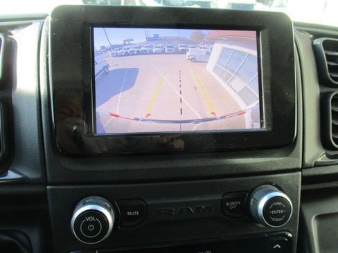 Used 2023 RAM ProMaster 2500 image 15