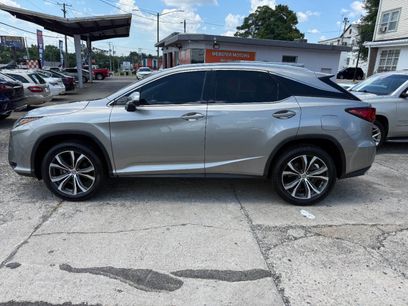 Used 2017 Lexus RX 350 FWD w/ Premium Package