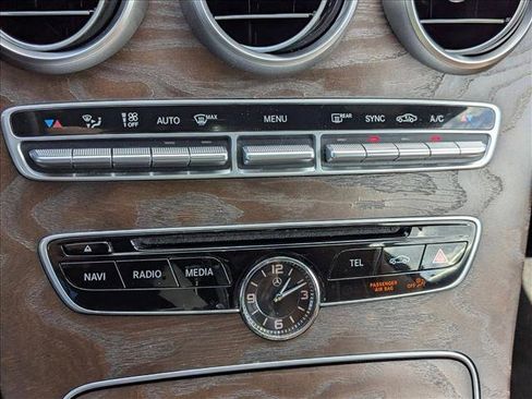 Used 2017 Mercedes-Benz C 300 4MATIC Coupe image 17