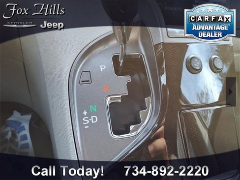 Used 2011 Toyota Venza image 21