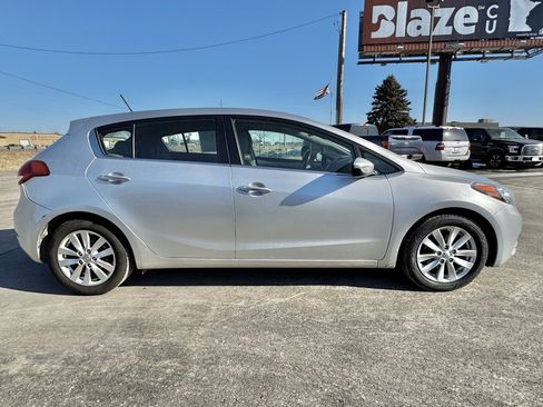 Used 2015 Kia Forte EX w/ Protection Package image 34
