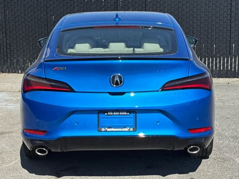 New 2026 Acura Integra A-Spec FWD image 5